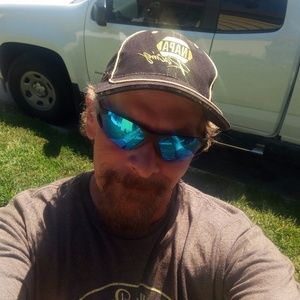 Meet your Posher, Ricky